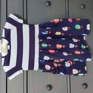 Hanna Andersson hot air balloon play dress 5